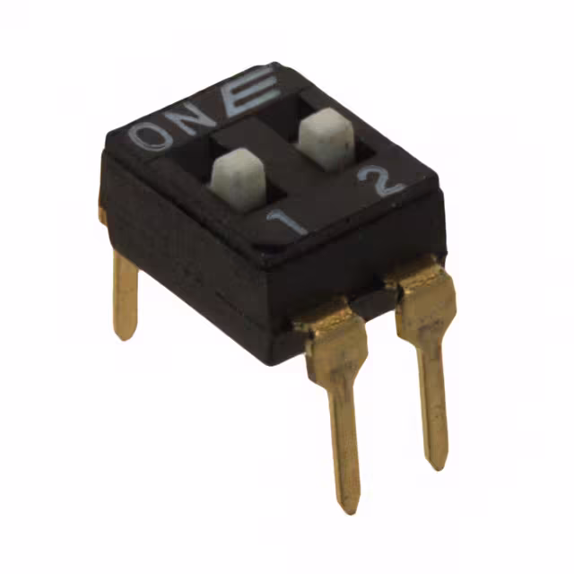 KAJ02LAGT E-Switch electronic component