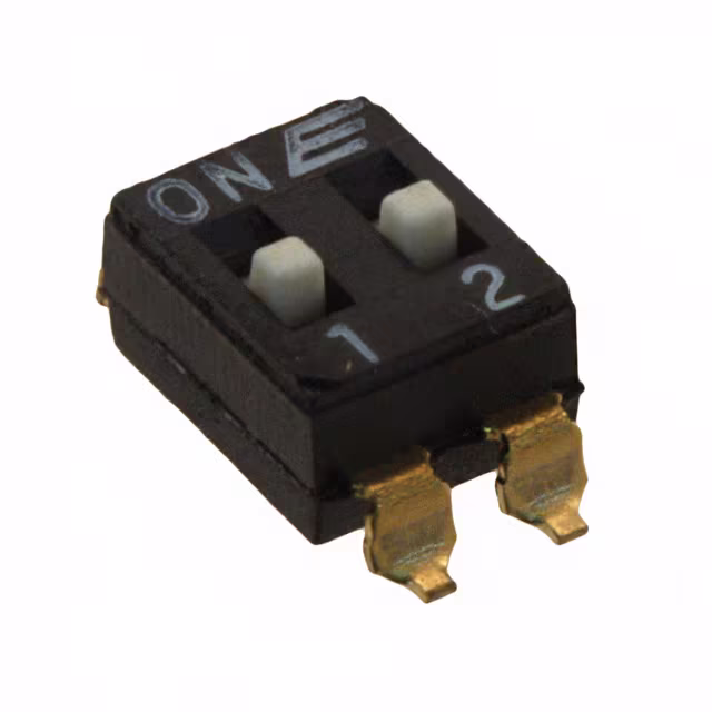 KAJ02LGGT E-Switch electronic component