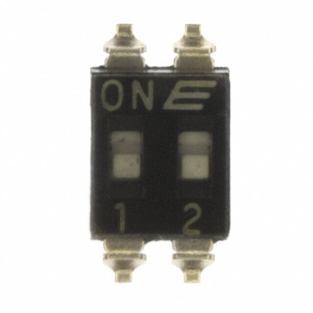 KAJ02TGGT E-Switch electronic component