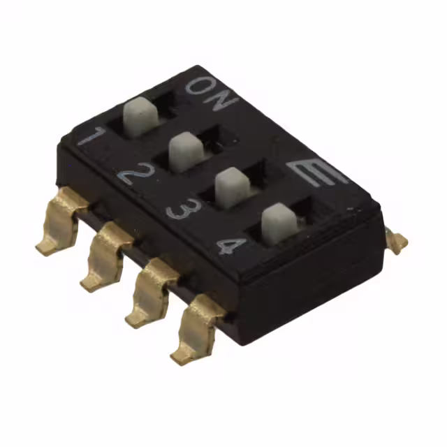 KAJ01SGGT E-Switch electronic component