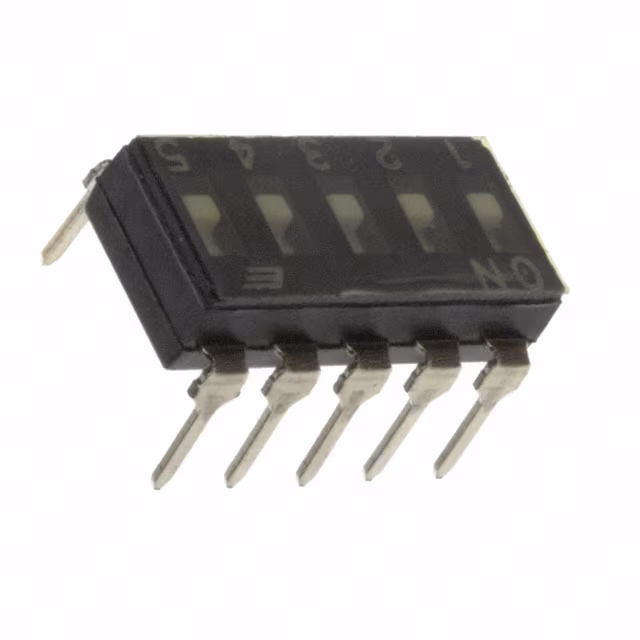 KAJ05TAGT E-Switch electronic component