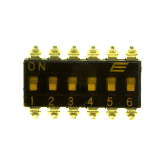 KAJ06TGGT E-Switch electronic component