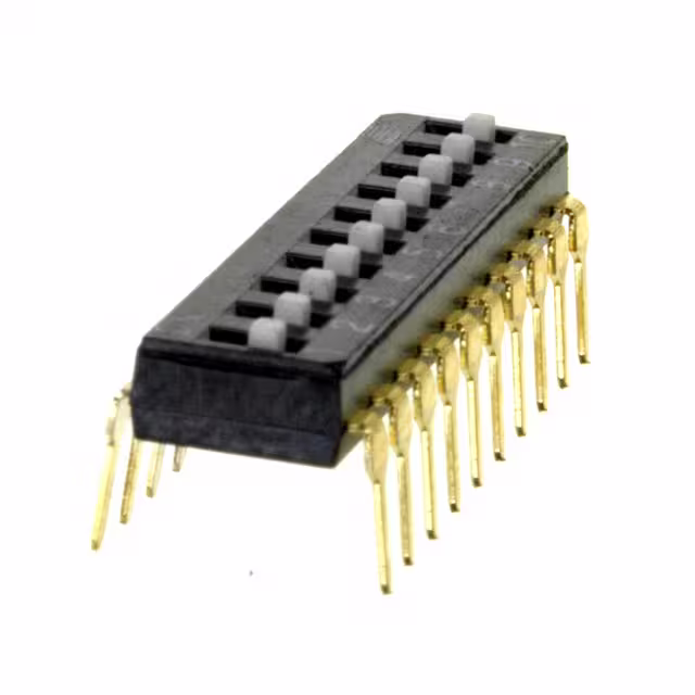 KAJ10LAGT E-Switch electronic component