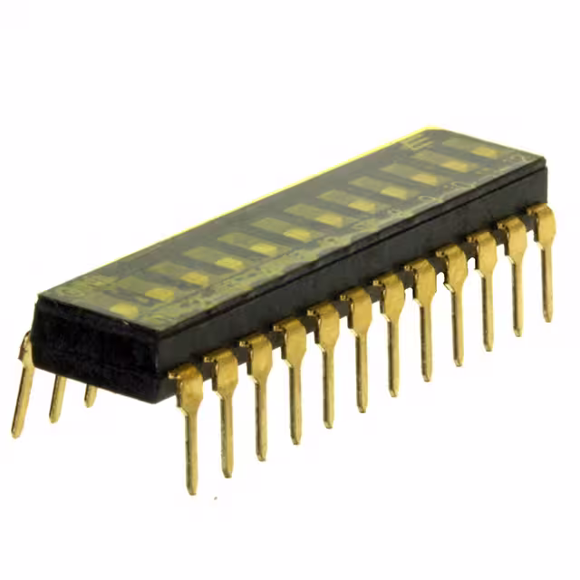 KAJ12TAGT E-Switch electronic component