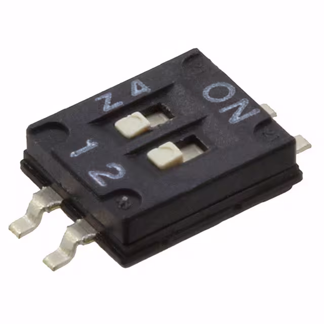KAN1102R E-Switch electronic component