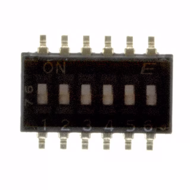 KAN1106RT E-Switch electronic component