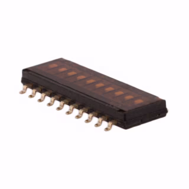 KAN1110RT E-Switch electronic component