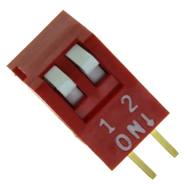KAP1102E E-Switch electronic component
