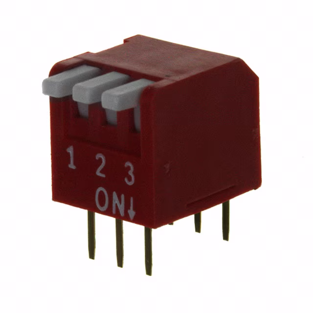 KAP1103E E-Switch electronic component