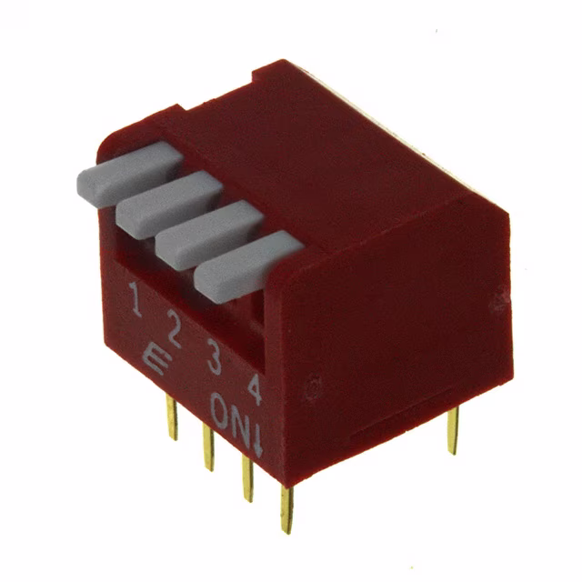 KAP1104E E-Switch electronic component