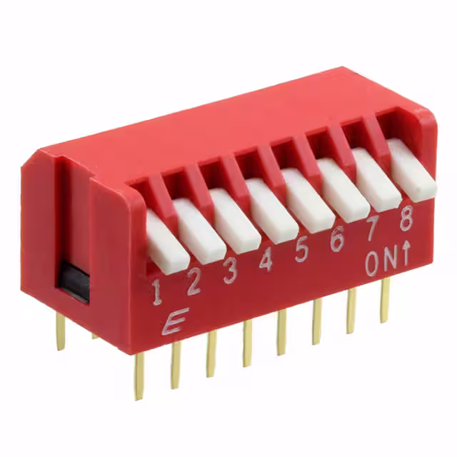 KAP1108W E-Switch electronic component