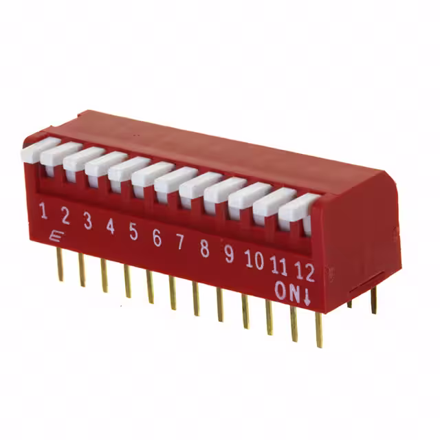 KAP1112E E-Switch electronic component
