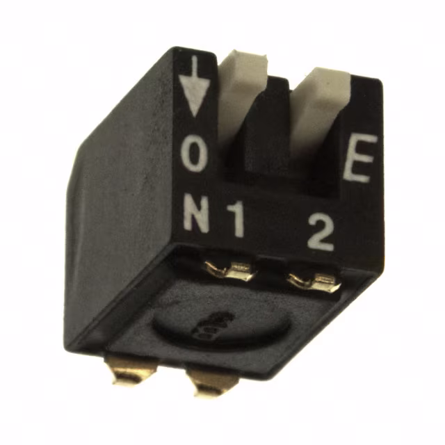 KAR02LGGT E-Switch electronic component