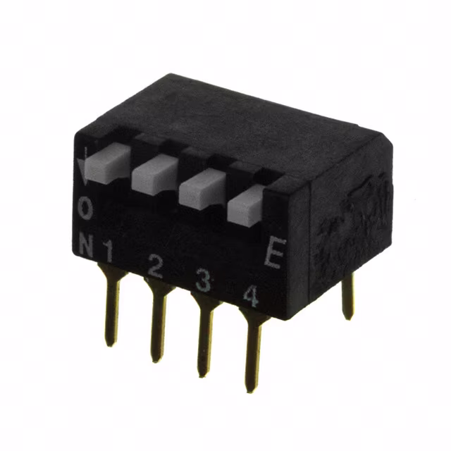 KAR04LAGT E-Switch electronic component