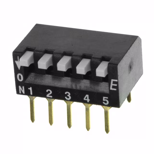 KAR05LAGT E-Switch electronic component