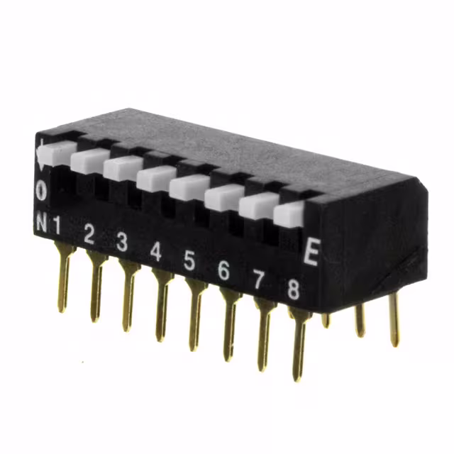 KAR08LAGT E-Switch electronic component