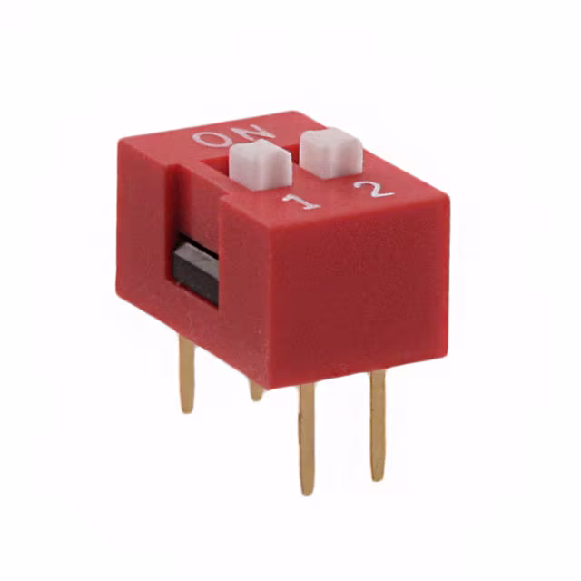 KAS1102ET E-Switch electronic component