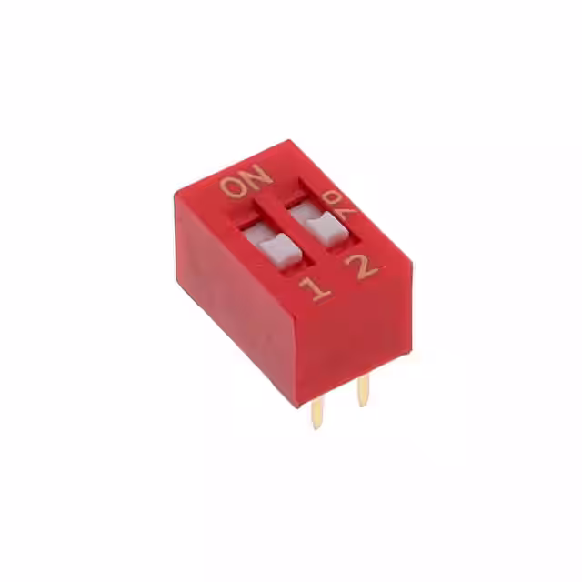 KAS1102RT E-Switch electronic component