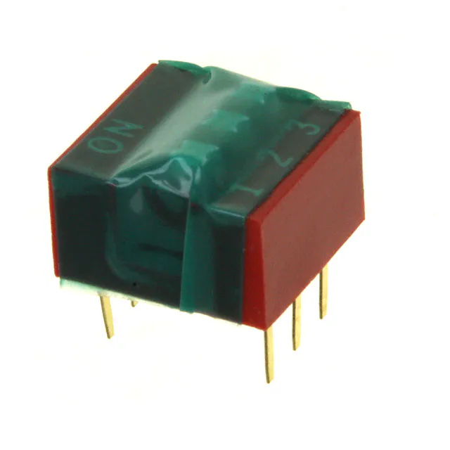 KAS1103ET E-Switch electronic component