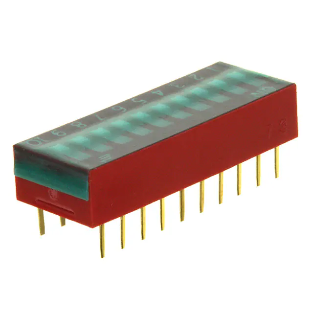 KAS1110RT E-Switch electronic component
