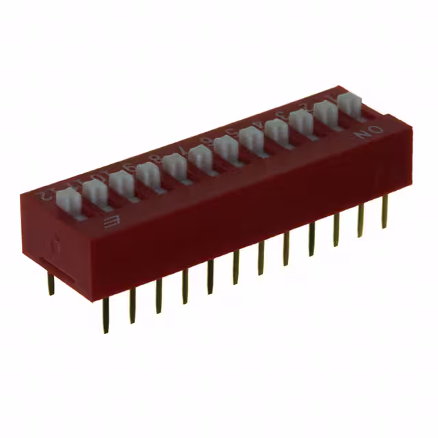 KAS1112E E-Switch electronic component