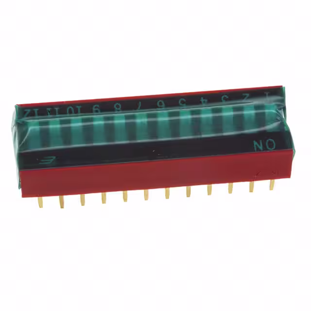 KAS1112ET E-Switch electronic component