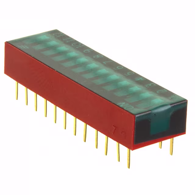 KAS1112RT E-Switch electronic component