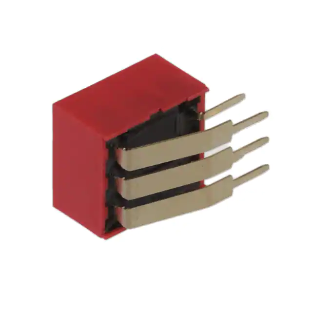 KAS2103ET E-Switch electronic component
