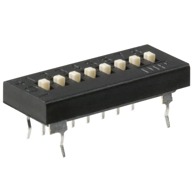 KAT1108E E-Switch electronic component