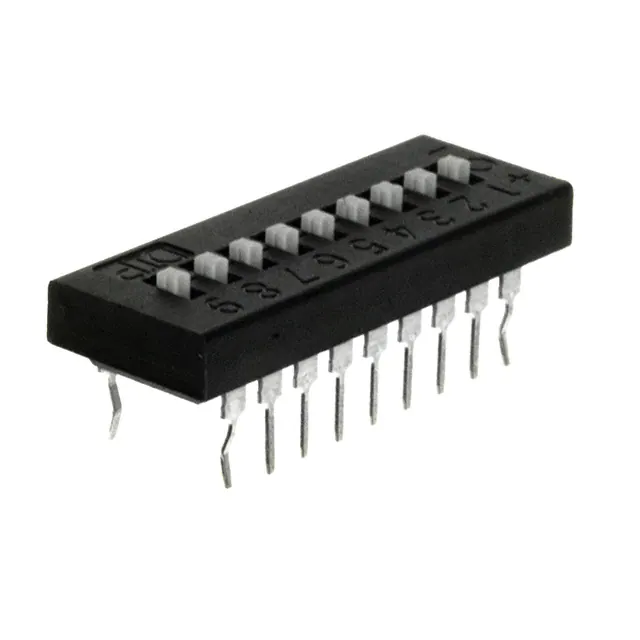 KAT1109E E-Switch electronic component
