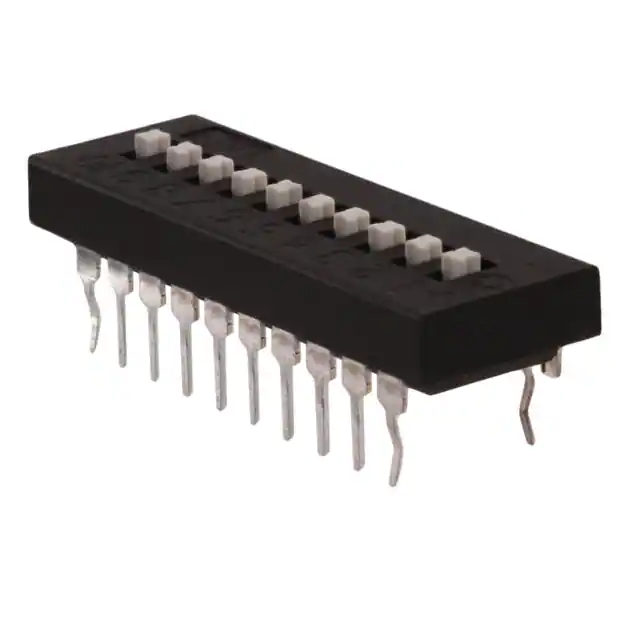 KAT1110E E-Switch electronic component