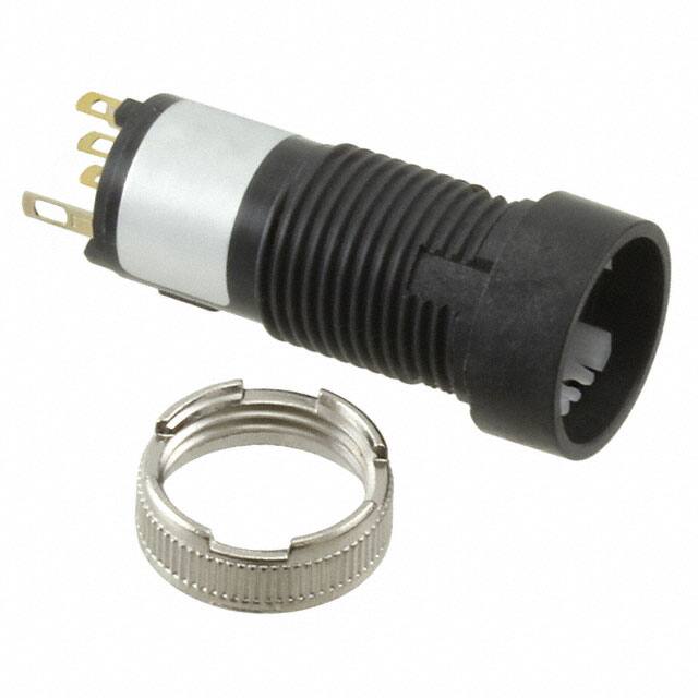KB15CKG01 NKK Switches electronic component