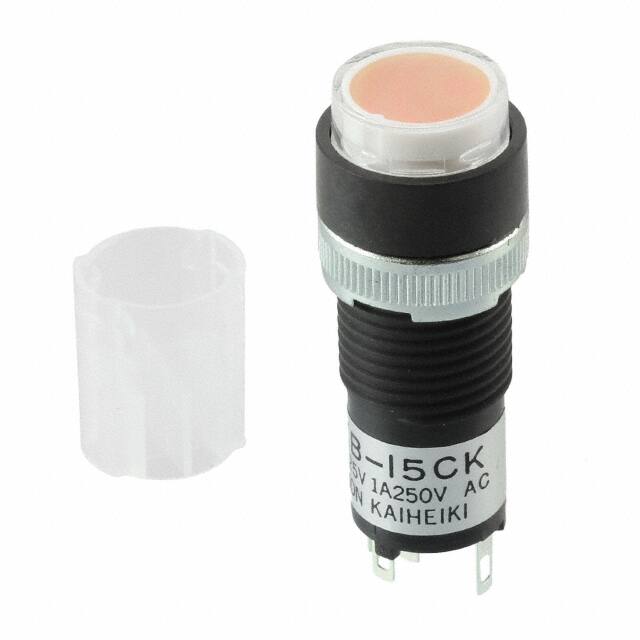 KB15CKW01-5D24-JD NKK Switches electronic component