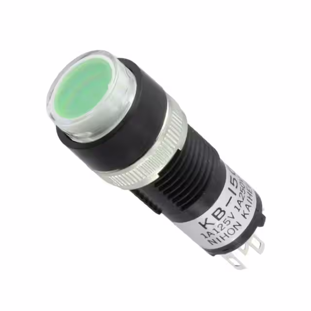 KB15CKW01-5F24-JF NKK Switches electronic component