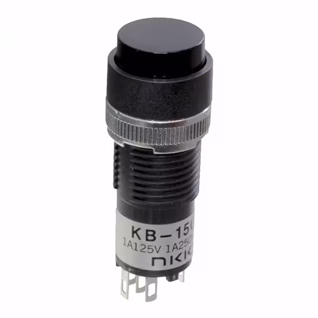 KB15CKW01-A NKK Switches electronic component