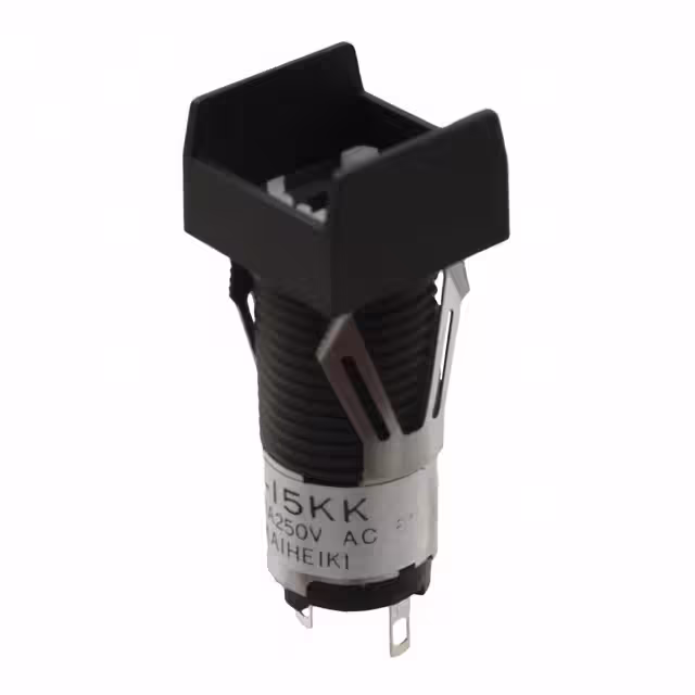 KB15KKW01B NKK Switches electronic component