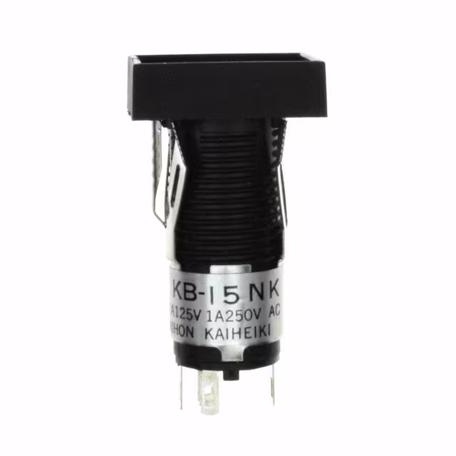 KB15NKW01 NKK Switches electronic component