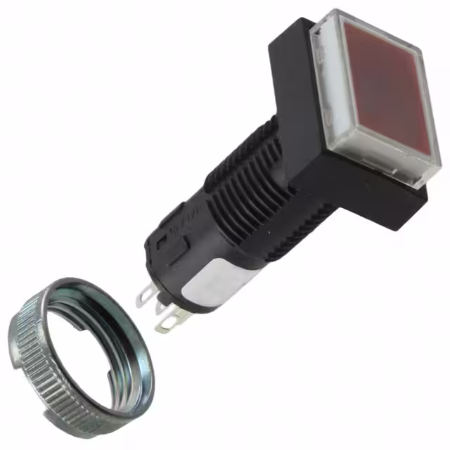 KB15RKW01-5C-JC NKK Switches electronic component