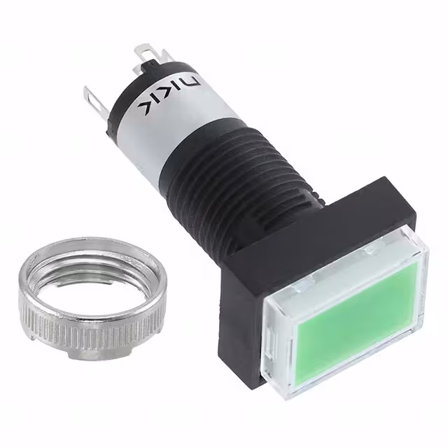 KB15RKW01-5F24-JF NKK Switches electronic component