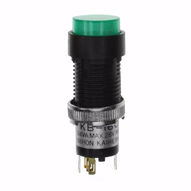 KB16CKG01-FF NKK Switches electronic component