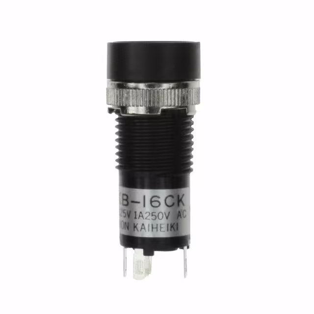 KB16CKW01 NKK Switches electronic component