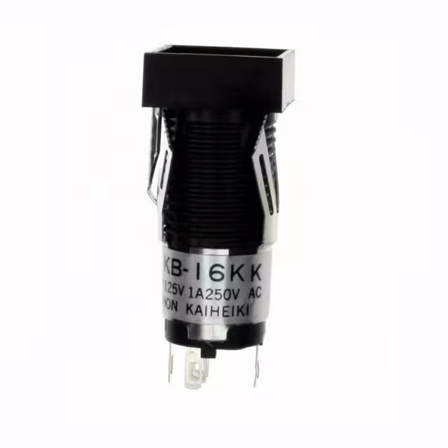 KB16KKW01 NKK Switches electronic component