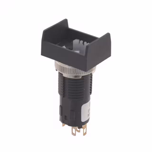KB16RKW01B NKK Switches electronic component