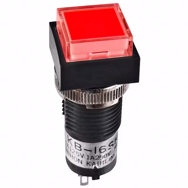 KB16SKW01-5C-JC NKK Switches electronic component