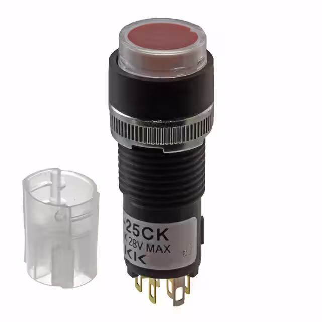 KB25CKG01-5C24-JC NKK Switches electronic component