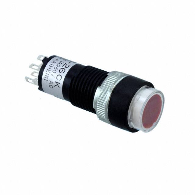 KB26CKW01-5C24-JC NKK Switches electronic component