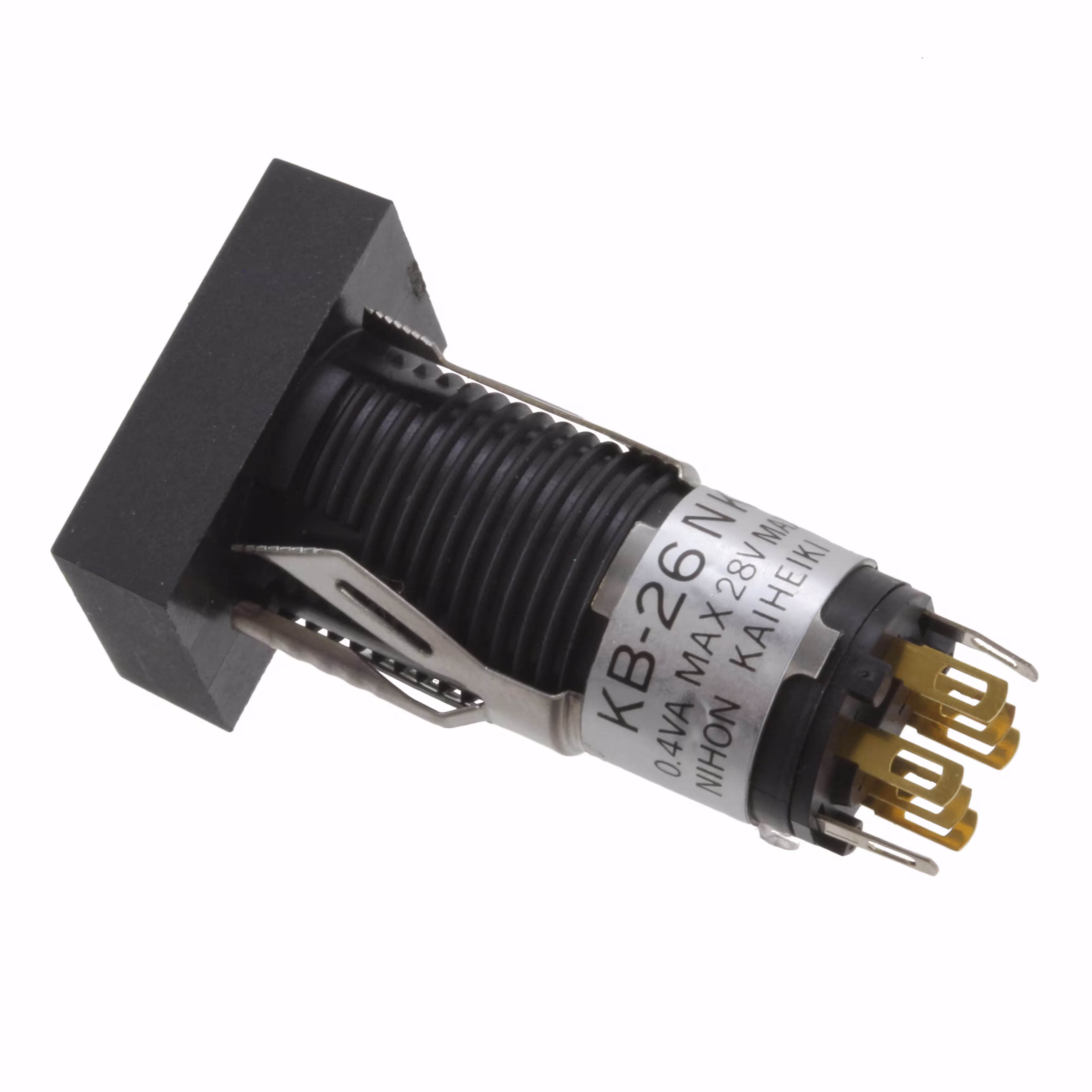 KB26NKG01 NKK Switches electronic component