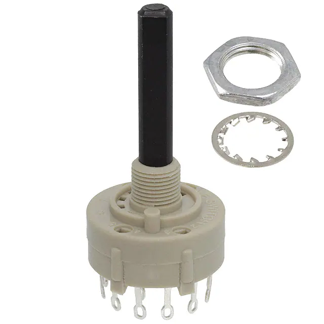 KC10A30.001NLS E-Switch electronic component