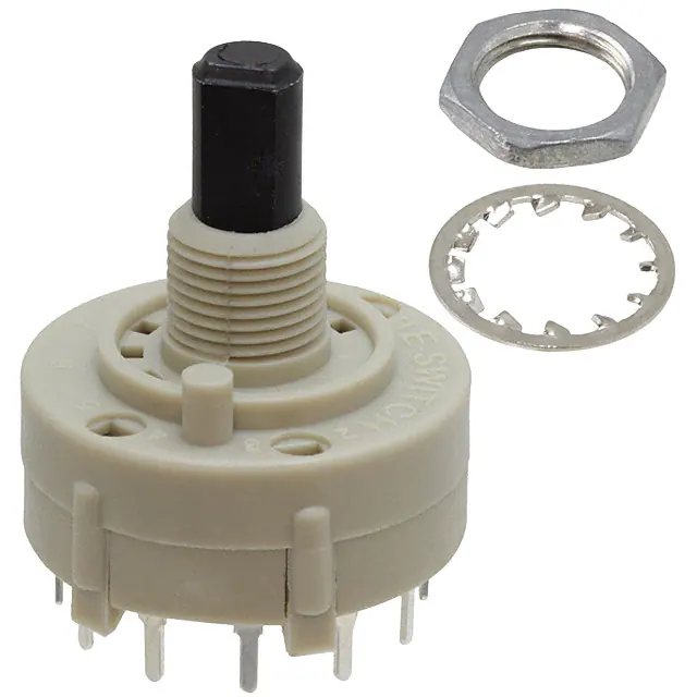 KC10A9.501NPS E-Switch electronic component