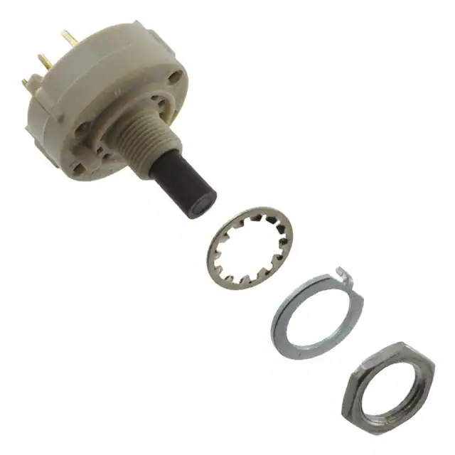 KC13B10.001NPF E-Switch electronic component